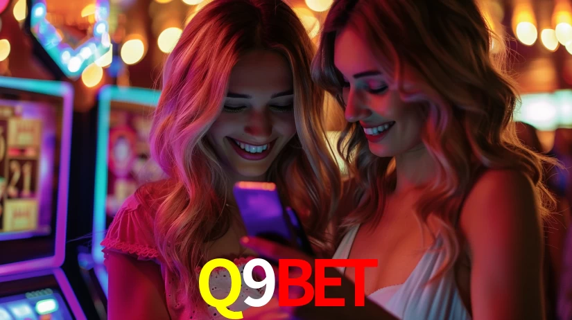 Explore as vantagens do Q9BET: serviço profissional e confiabilidade