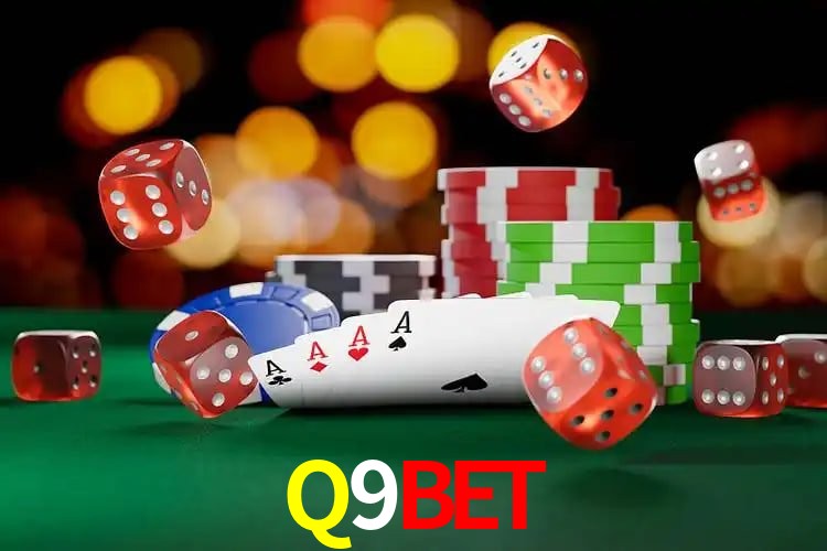 Promoções Sazonais Q9BET