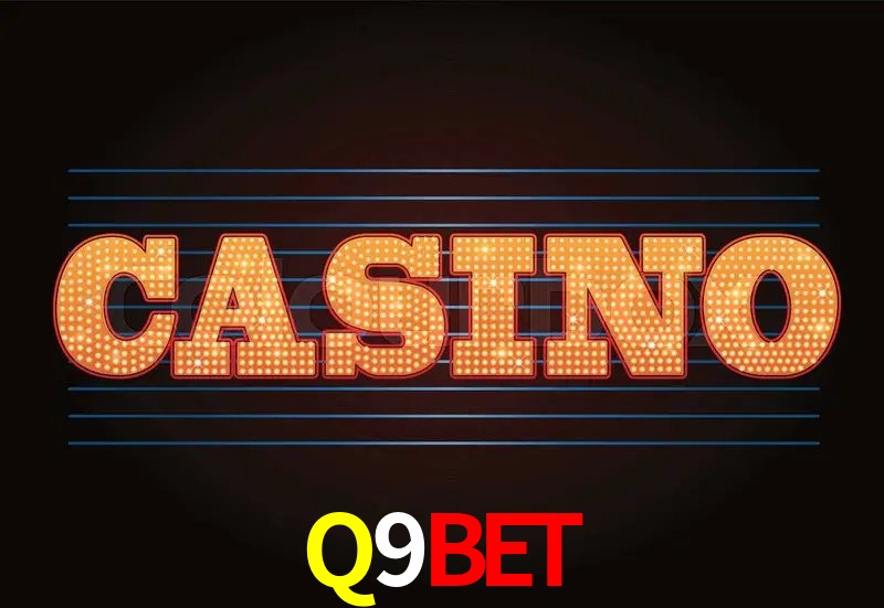 Segurança 2FA Q9BET