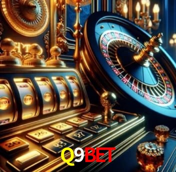 Estatísticas do Jogo Q9BET