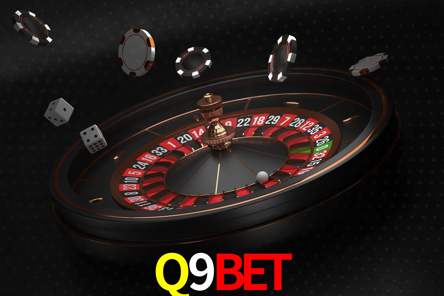 Q9BET
