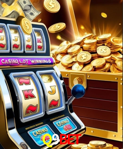 Live Casino Q9BET