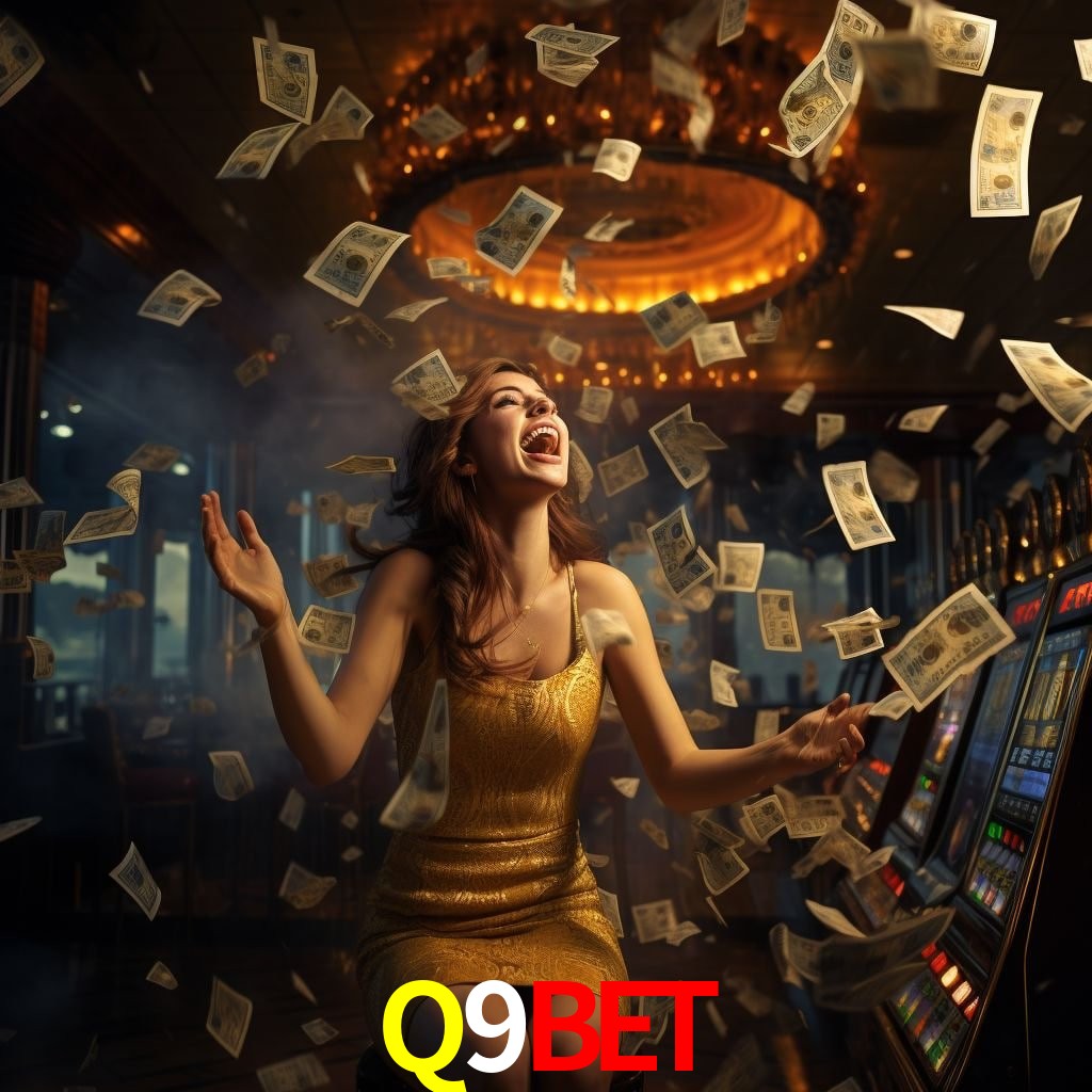 Tennis Betting Q9BET