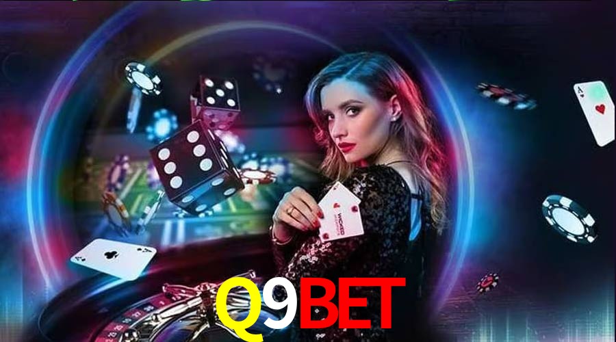Flash Promotion Q9BET