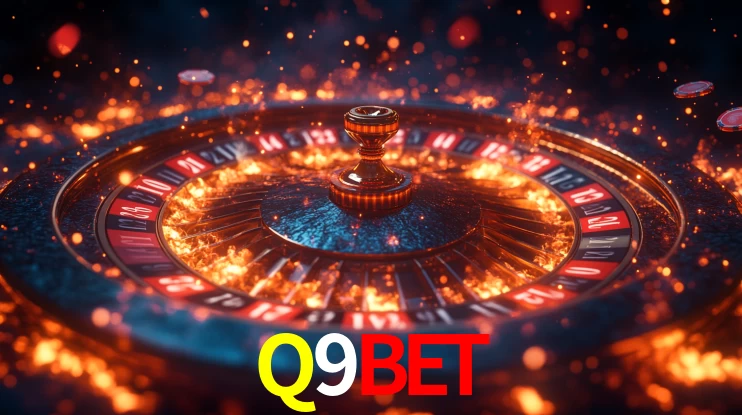 Premium Interface Q9BET