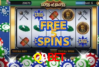 Q9BET Belo Horizonte - VIP Casino