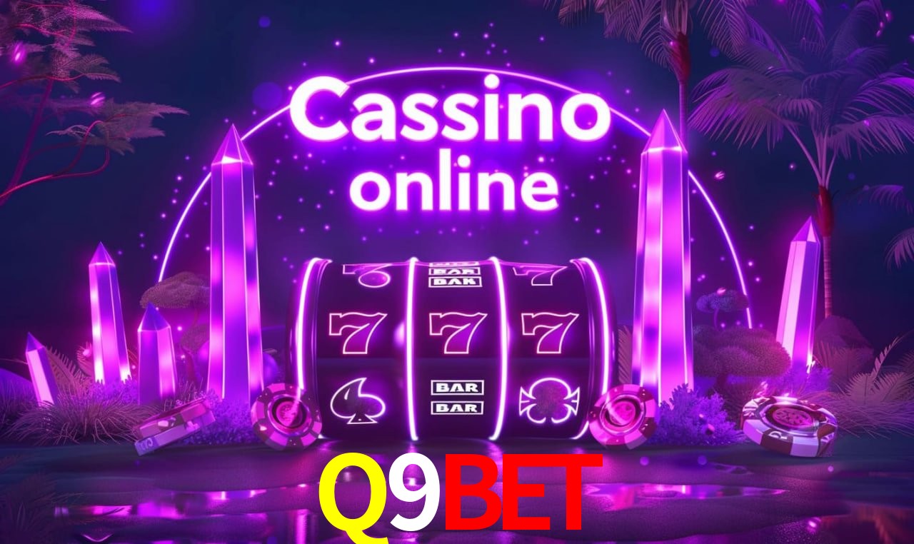 Q9BET - Winners Celebration