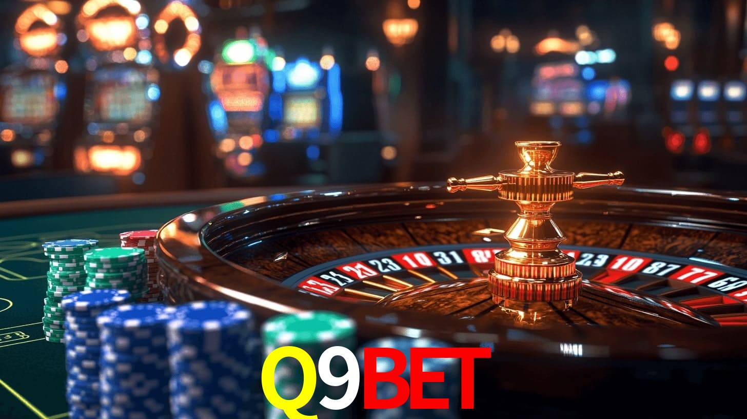 Q9BET,Q9BET.COM