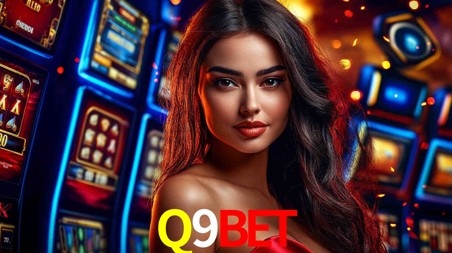 Desvendando o Mundo dos Jogos Virtuais na Q9BET