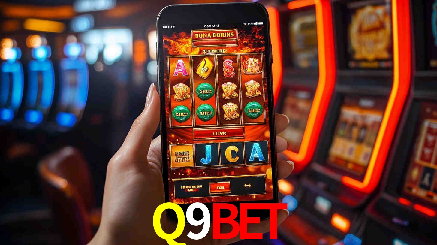 Q9BET