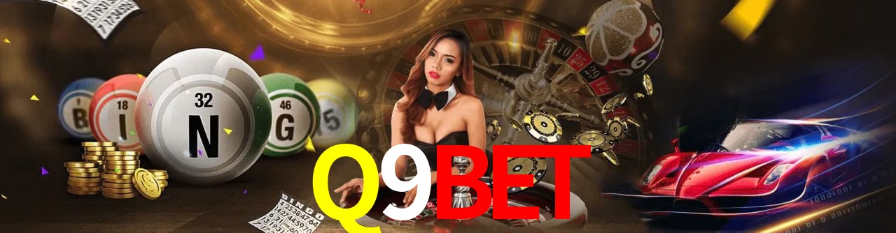 Q9BET São Paulo - Top Slots