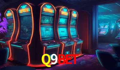 Q9BET São Paulo - All Bonuses
