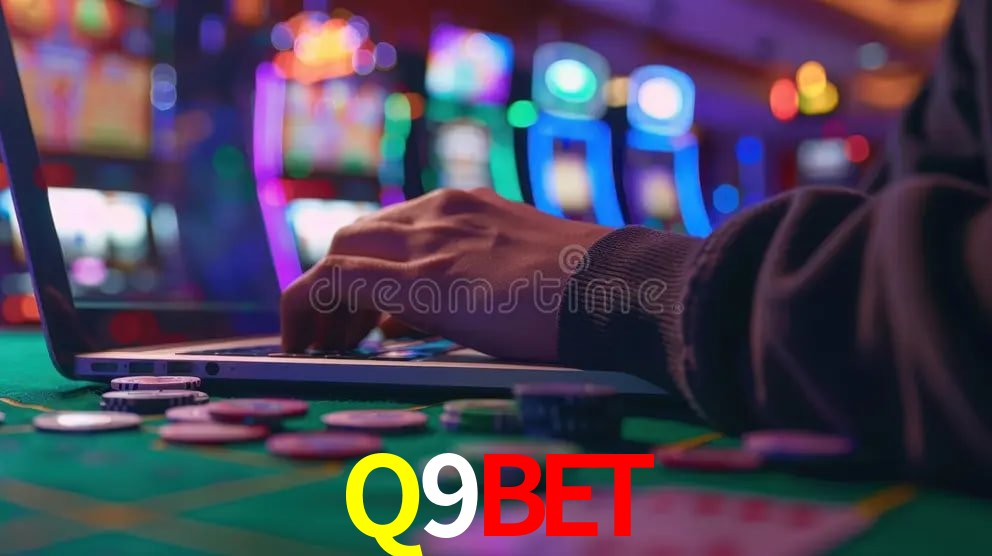 Jogo Aviator Q9BET