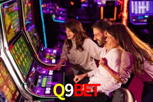 Bônus Diários Q9BET