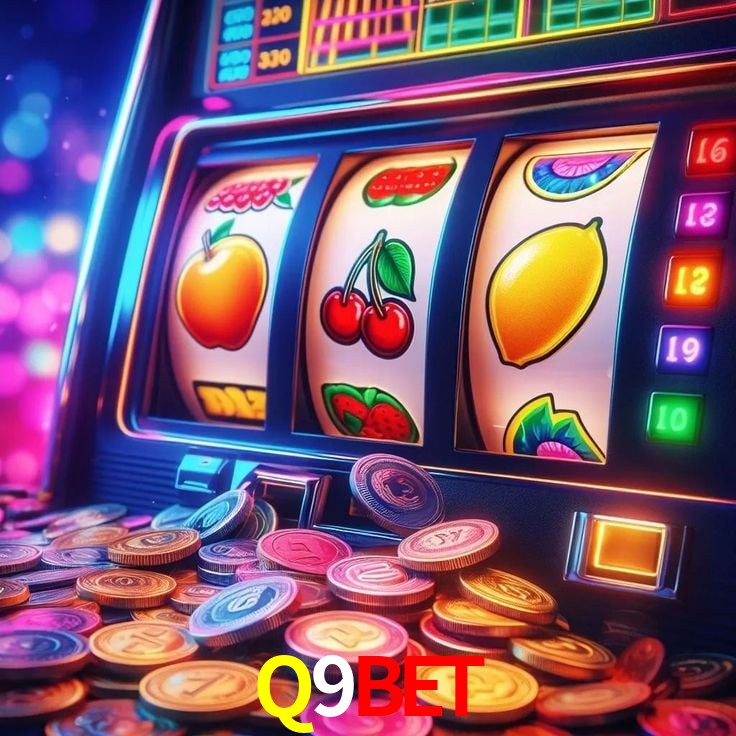 Login Seguro Q9BET