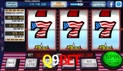 Descubra o Mundo do Cassino Online com Q9BET
