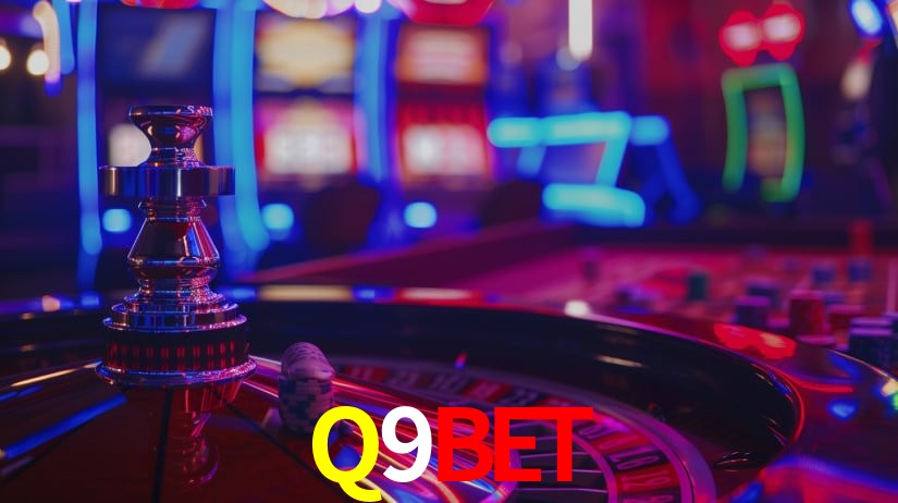 Q9BET,Q9BET.COM