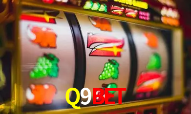 Apostas Esportivas na Q9BET: Um Guia Completo