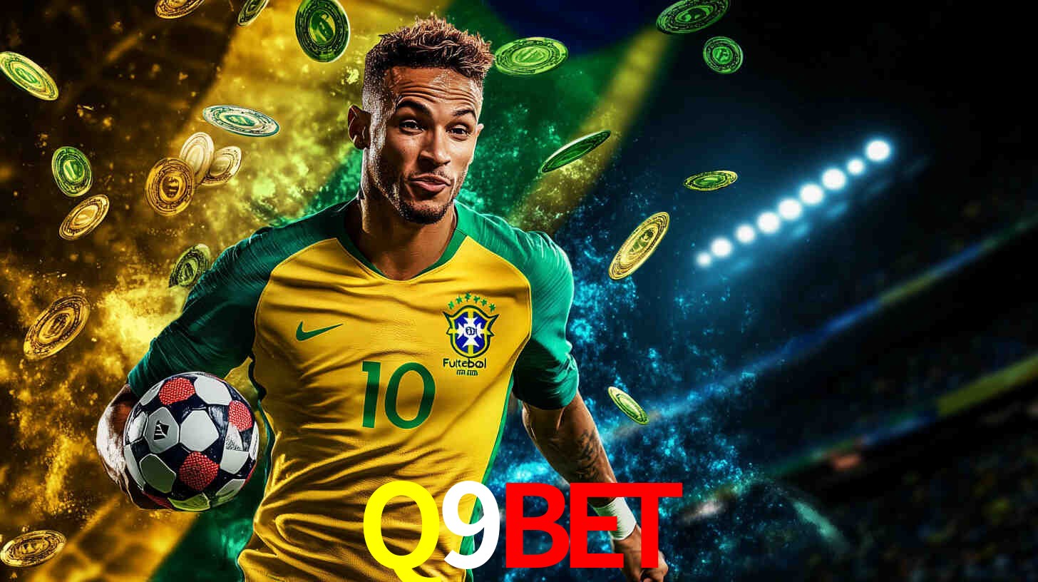 Descubra o Programa VIP da Q9BET: Vantagens Exclusivas para Jogadores