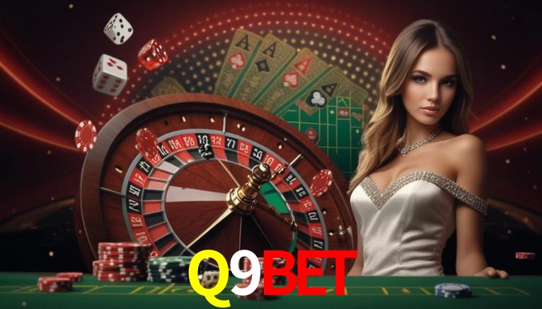API Integration Q9BET