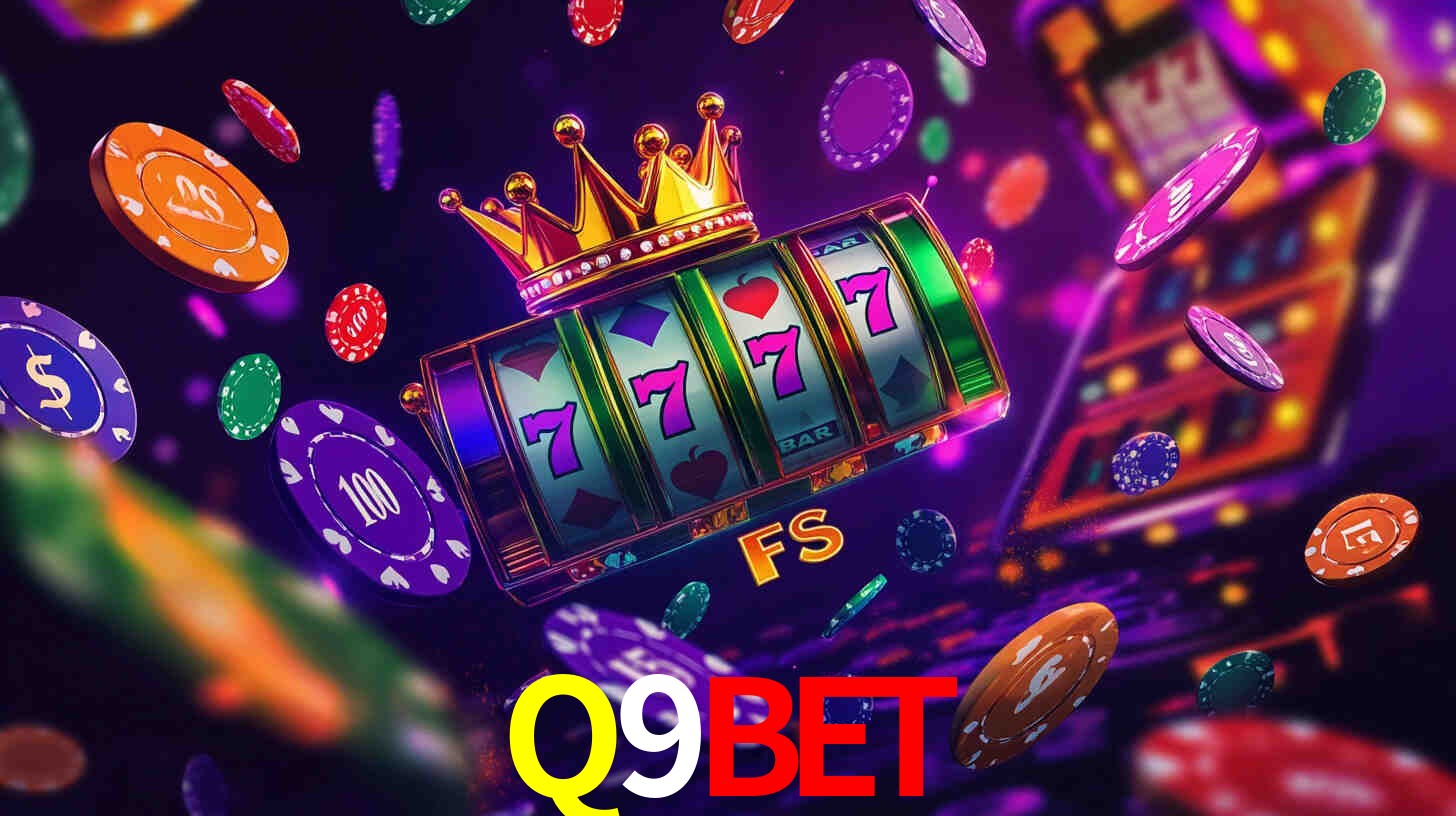 Blackjack Table Q9BET