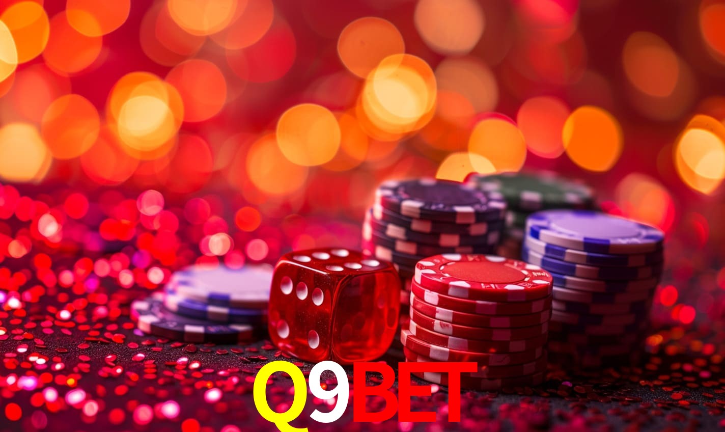 Q9BET Salvador - Strategies