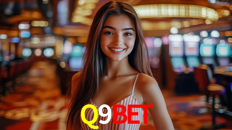 Daily Bonuses Q9BET
