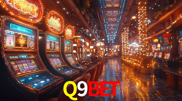 Q9BET.COM
