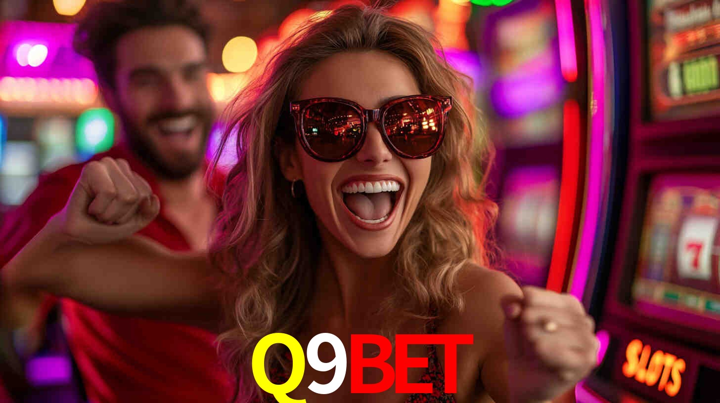 Inovações de Jogos na Q9BET: O Futuro das Experiências Interativas
