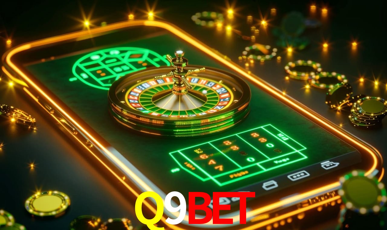Q9BET - Rápido Acesse