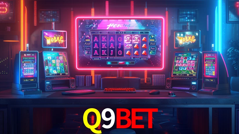 Q9BET paga