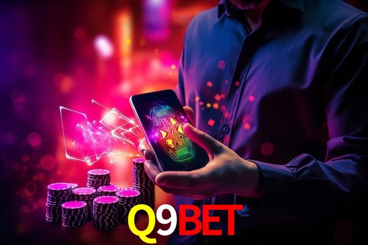 Estatísticas Esportivas Q9BET