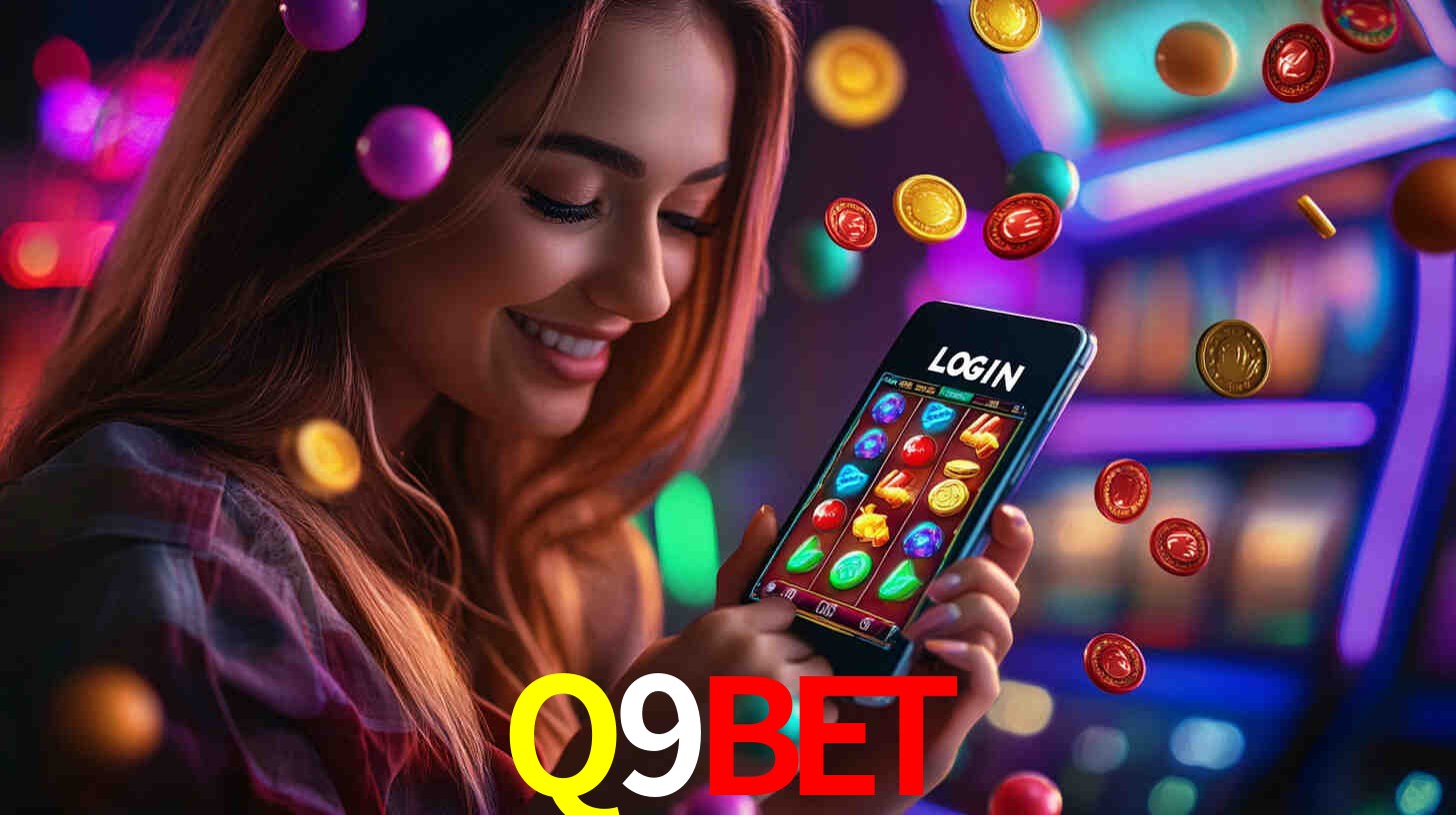 Q9BET,Q9BET.COM