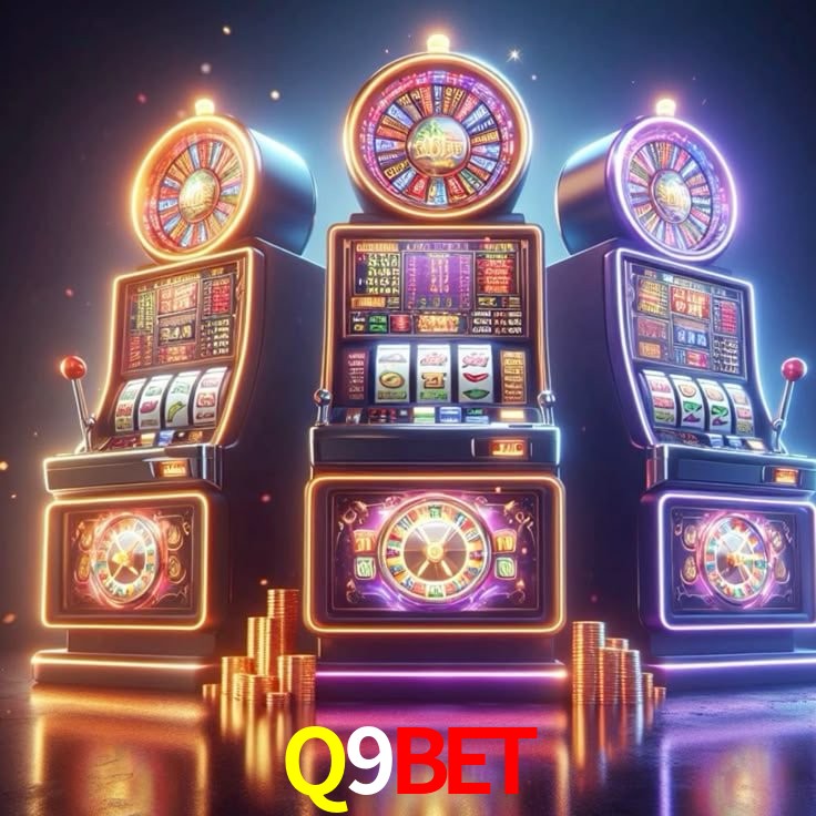 Ofertas Imperdíveis na Q9BET: Promoções e Bônus Que Valem a Pena