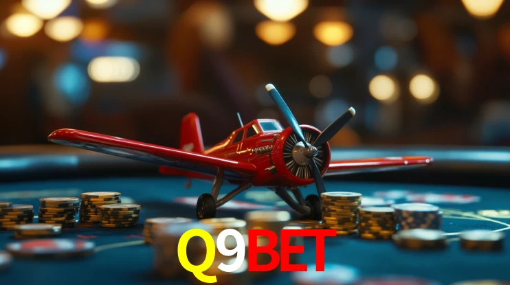 2FA Security Q9BET