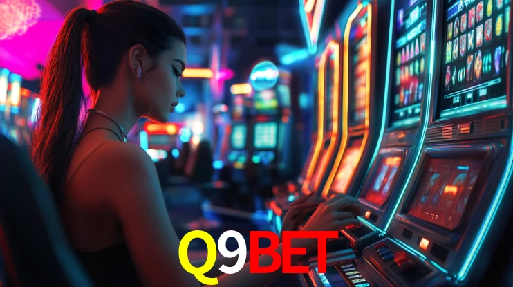 Instant EasyPaisa Q9BET