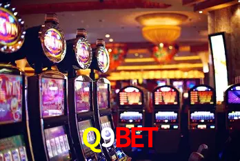 Q9BET Brasília - VIP Program