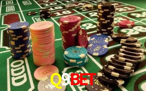 Q9BET - App Performance