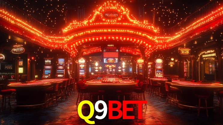 Exclusive Games Q9BET